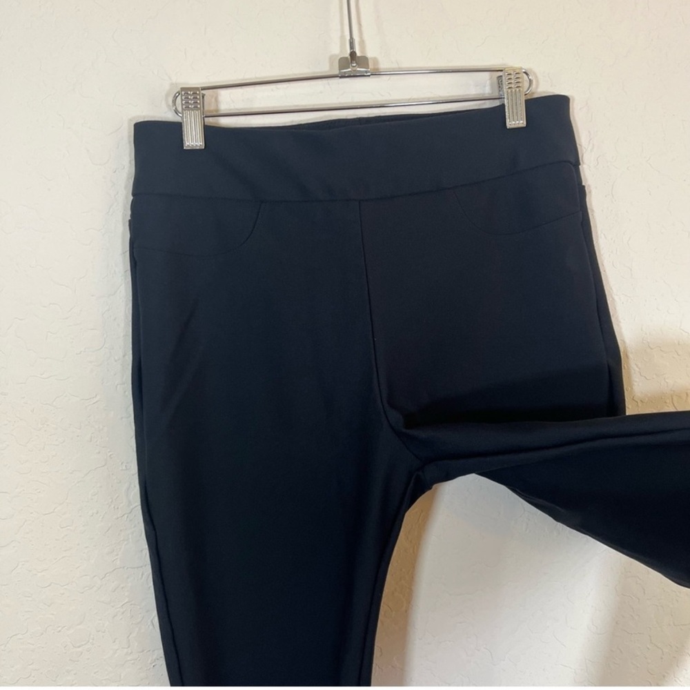 Honeylove Ever Ready Pant Black Shapewear Size Large - Picture 7 of 10